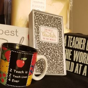 Gift Package for Teacher